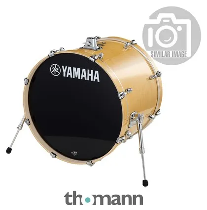 Yamaha 24"x15" Stage Custom BD NW