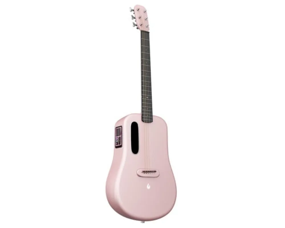 LAVA Music ME 3 38 w. Space Bag PK