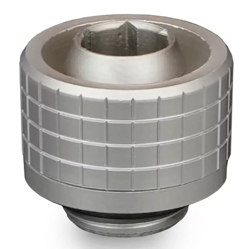 Thermal Grizzly DeltaMate Fitting - ST16 Nickel Mate
