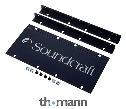 Soundcraft RM EPM 6