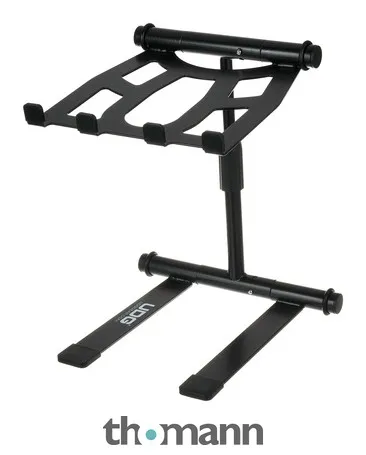 UDG Ultimate Laptop Stand Black