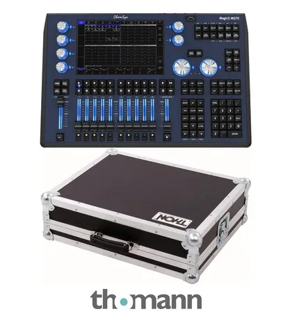 ChamSys MagicQ MQ70 Bundle
