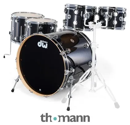 DW Finish Ply Big Rock Bl. Ice II