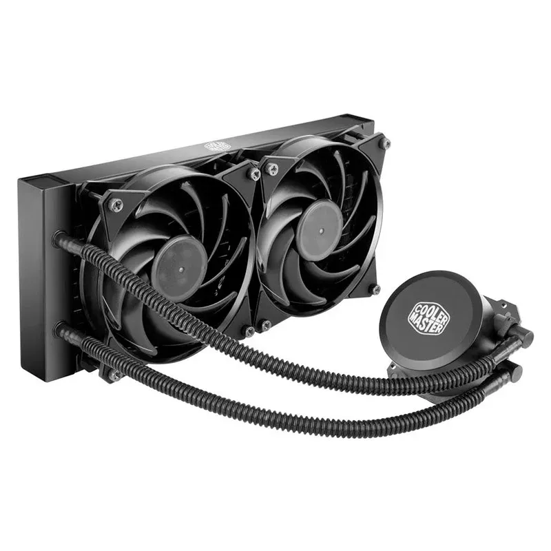 Water Cooler CPU Cooler Master MasterLiquid Lite 240