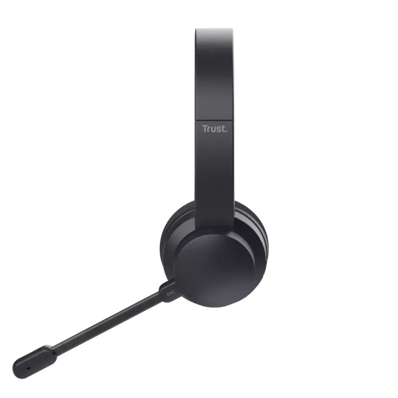 TRUST AYDA WIRELESS ENC HEADSET
