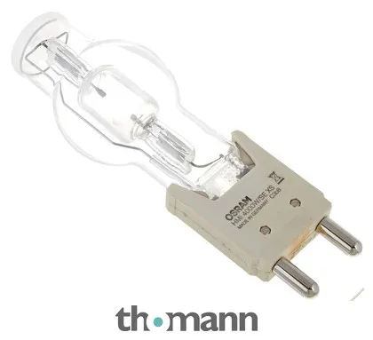 Osram HMI Digital 4000 G38