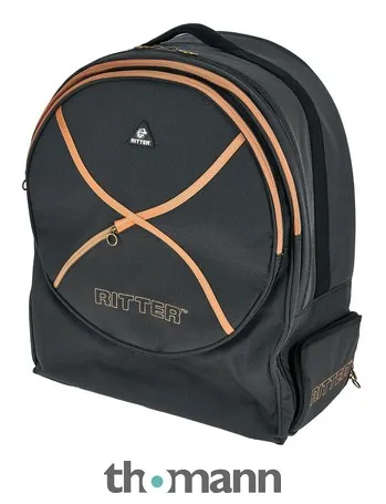Ritter RDS7 Snare Backpack MGB 14"