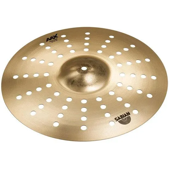 Sabian 16" AAX AERO