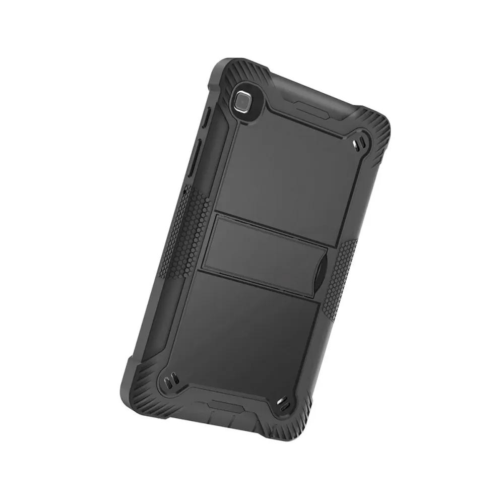 Capa Anti-Choque T220 Samsung A7 Lite Preta