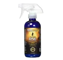 Produto Limpeza Nomad MN150 360ml Guitar One Spray