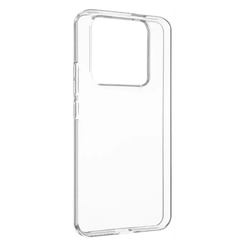 Swissten - Jelly Xiaomi 15 Ultra (transparent)