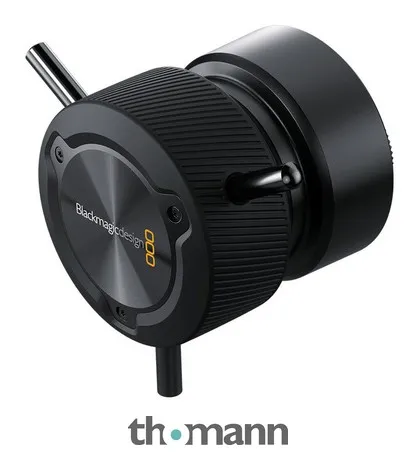 Blackmagic Design Focus Demand