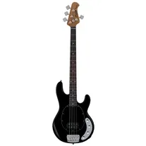 Sterling by Musicman StingRay RAY34 Preto