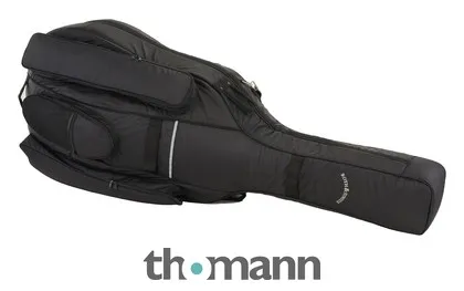 Roth & Junius BSB-05 Bass Soft Bag 4/4 BK