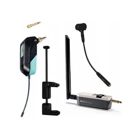 JTS SISTEMA INSTRUMENTO R2/UT88G3