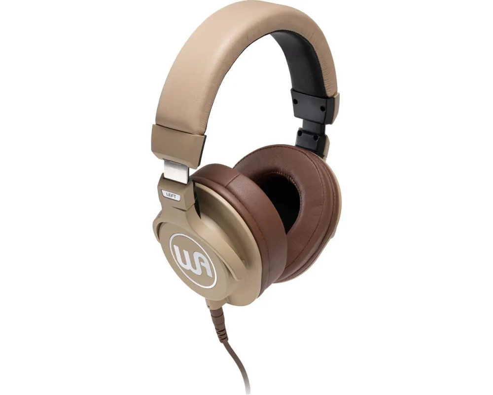 Warm Audio WA-HRT HeadRoom Beige