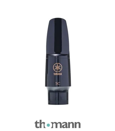Yamaha Alto Sax Mouthpiece 5C