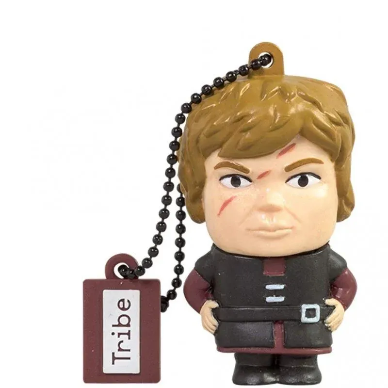 Pen Drive Tribe Tyrion Game of Thrones 16GB USB 2.0