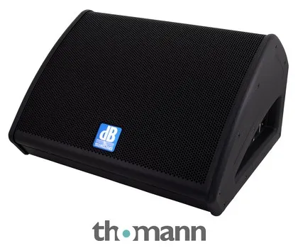 dB Technologies Flexsys FM12