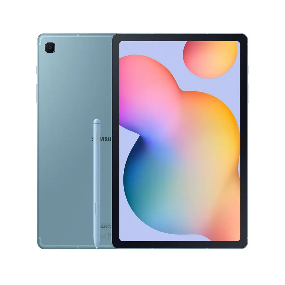 Samsung Galaxy Tab S6 Lite 10" Wi-Fi 64GB/4GB 4G Azul