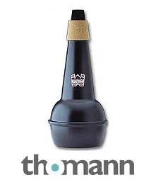 Denis Wick DW5528 Bass Trombone Prac Mute