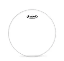 Pele Timbalão 14" Evans TT14G2 Clear