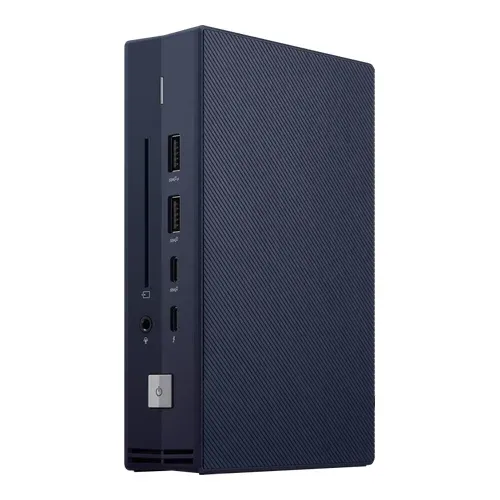 Dock Station Type-C Asus SimPro Dock 2 Preto