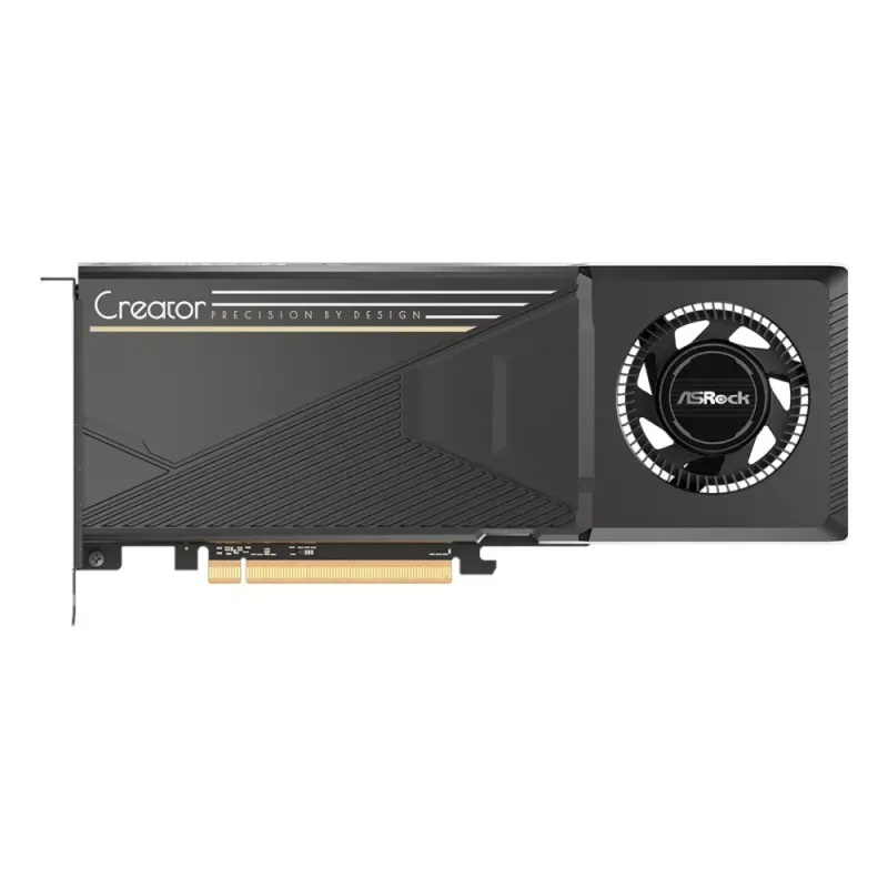 Radeon AI Pro R9700 Creator 32G
