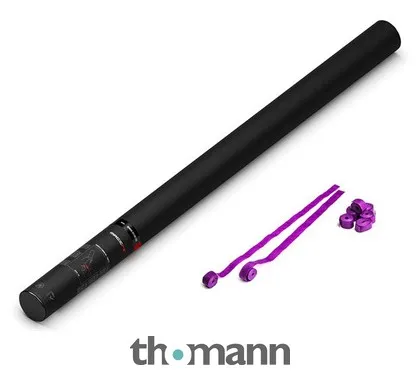 Magic FX Handheld 80cm Stream Purple