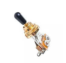 Selector Epiphone PEST030 Gold