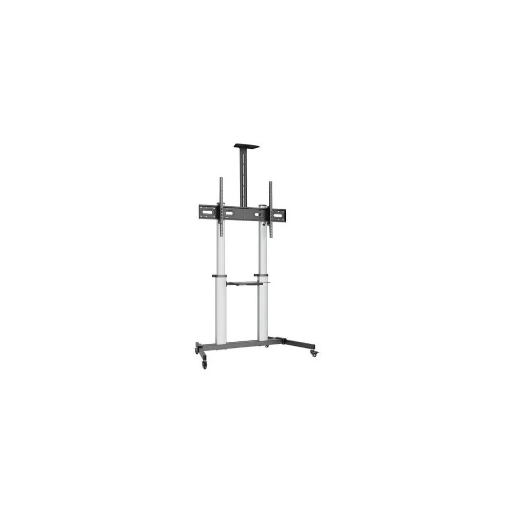 Aisens Suporte de TV com rodas FT100TE-259