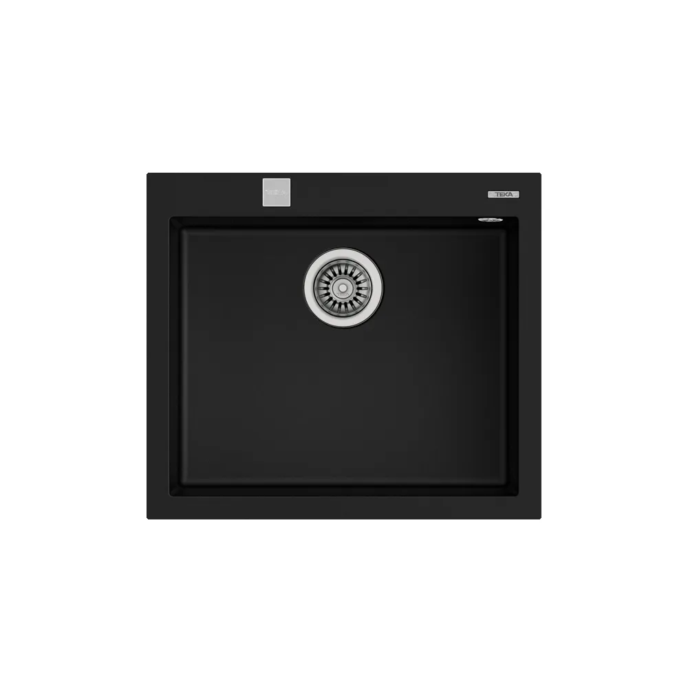 LAVA LOUÇA TEKA – FORSQUARE 50.40 TG – BLACK