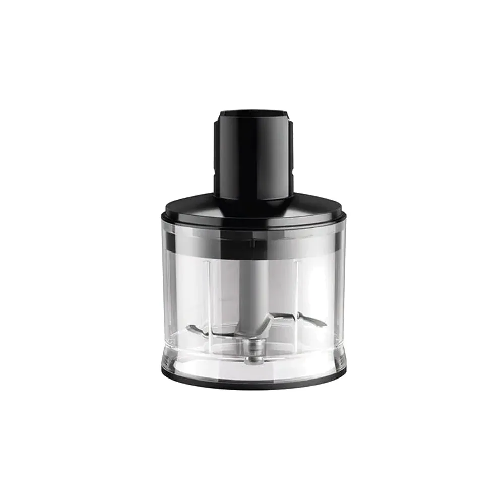 ACESSÓRIO PICADOR BRAUN - MQS 230 PRETO