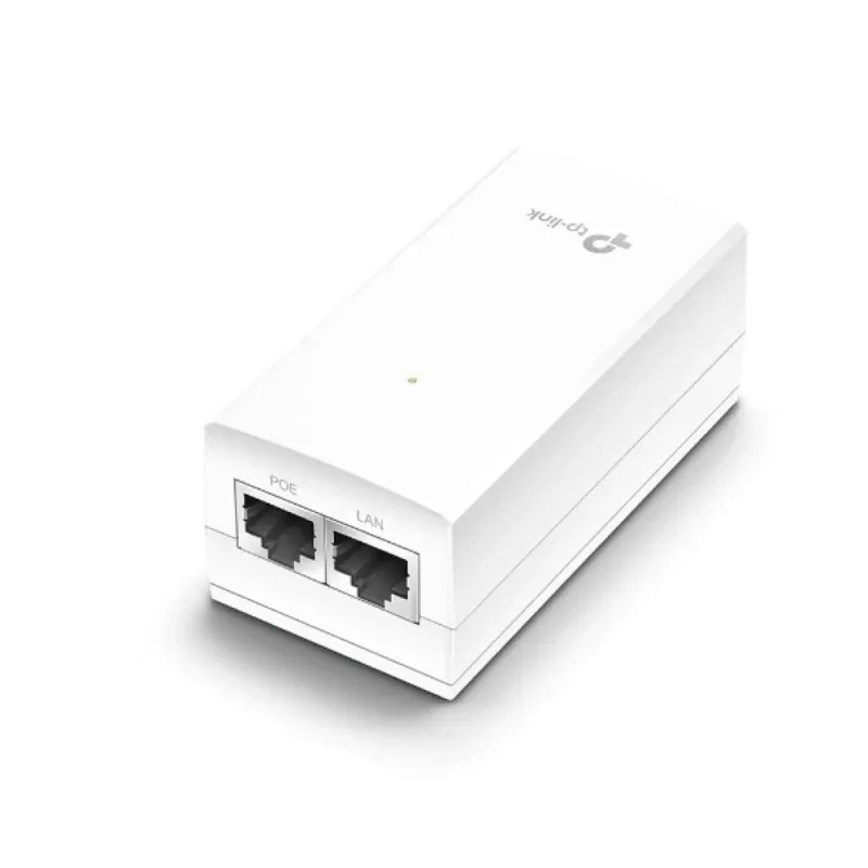 Injetor PoE TP-Link TL-POE4818G Gigabit