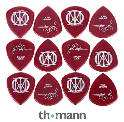 Dunlop John Petrucci Flow Picks
