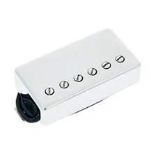 Seymour Duncan SH4 Classic Cover Bridge