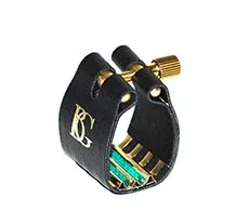 Abraçadeira Sax Baritono BG L15SR Super Revelation