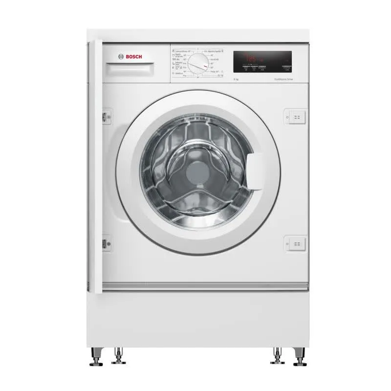 Máquina Lavar Roupa Bosch Wiw-24307-es