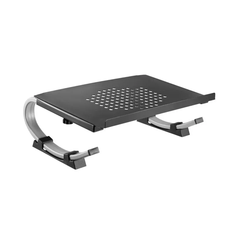 BASE ERGONÓMICA NAPOFIX PARA PORTÁTIL ATÉ 17" - ERGO100