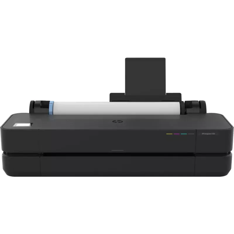 Impressora HP DesignJet T250 24-in – Plotter / Jato de Tinta / 24 polegadas – 5HB06D#B19