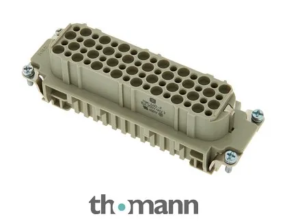 Harting Han-D64F-C