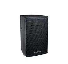 Coluna activa Definitive Audio Koala 15AW Dsp 350wts/1400wts preto