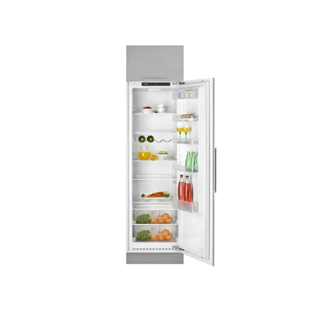 Frigorífico Combinado Teka RSL73350FI 309L Branco
