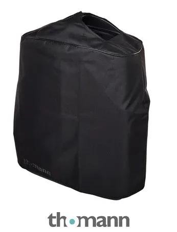 Thomann Cover Behringer PPA2000BT