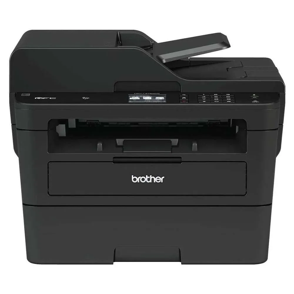 Impressora Brother MFC-L2750DW Multifunções Wireless