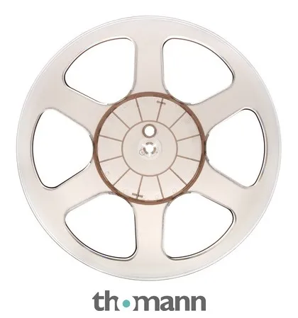RTM Plastic Reel 26.5 cm
