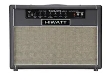 Combo Hiwatt Pure Tube T40/20 1x12