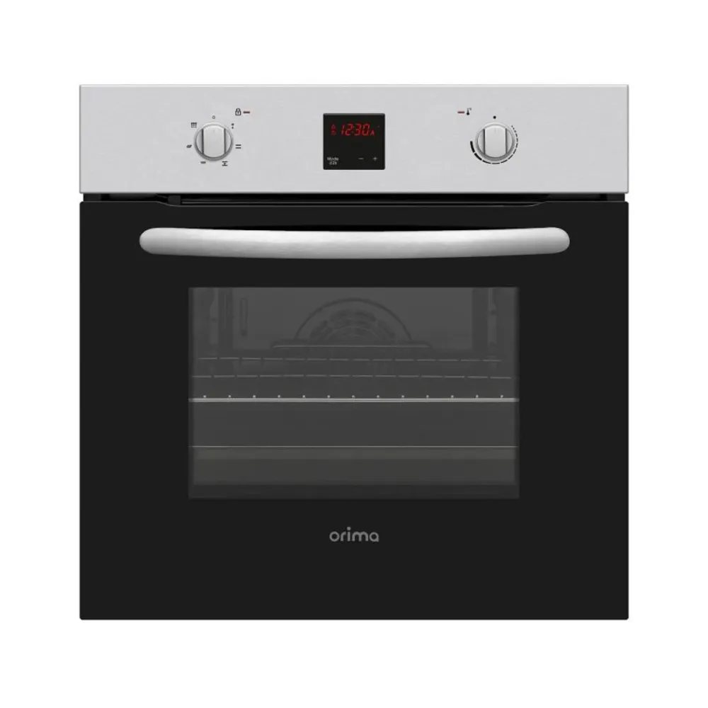Forno Orima OR-65-DXP 68L Cinzento