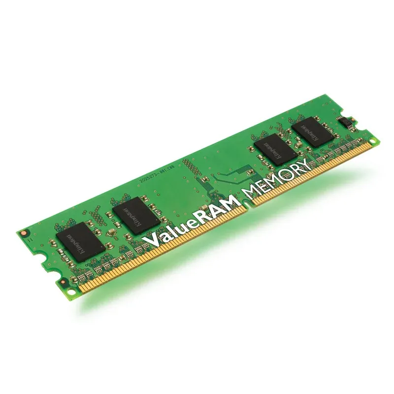 Memória RAM Kingston ValueRAM DDR3 1333 PC3-10600 2GB CL9