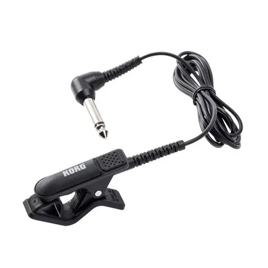 Korg PIEZO PARA AFINADOR CM 300 BK